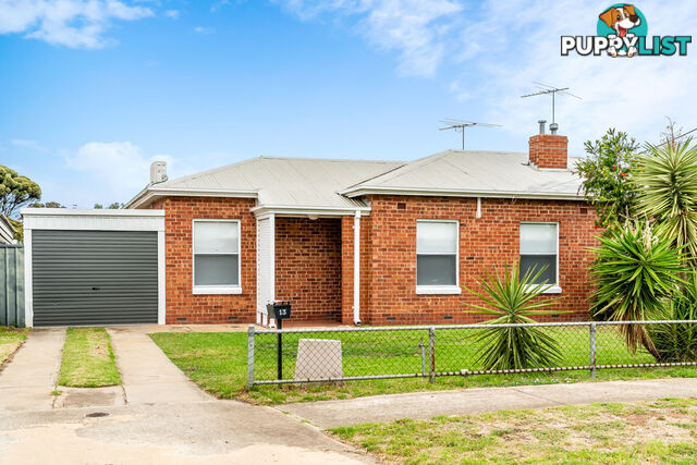 13 Parker Avenue SEATON SA 5023