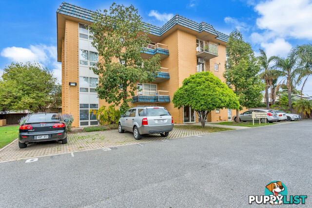 6/15 Byron Street GLENELG SA 5045