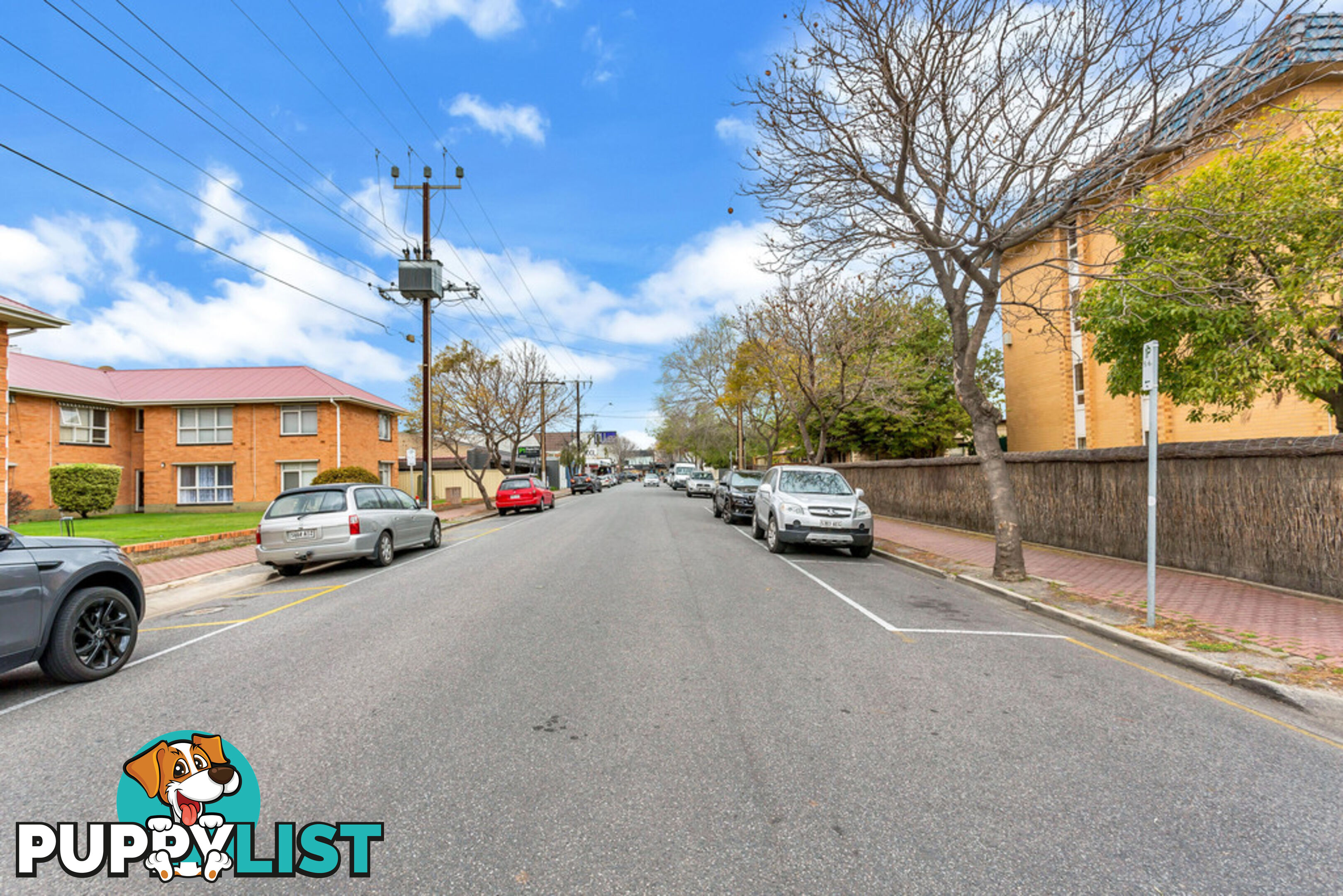 6/15 Byron Street GLENELG SA 5045