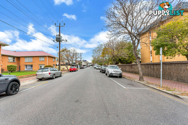 6/15 Byron Street GLENELG SA 5045