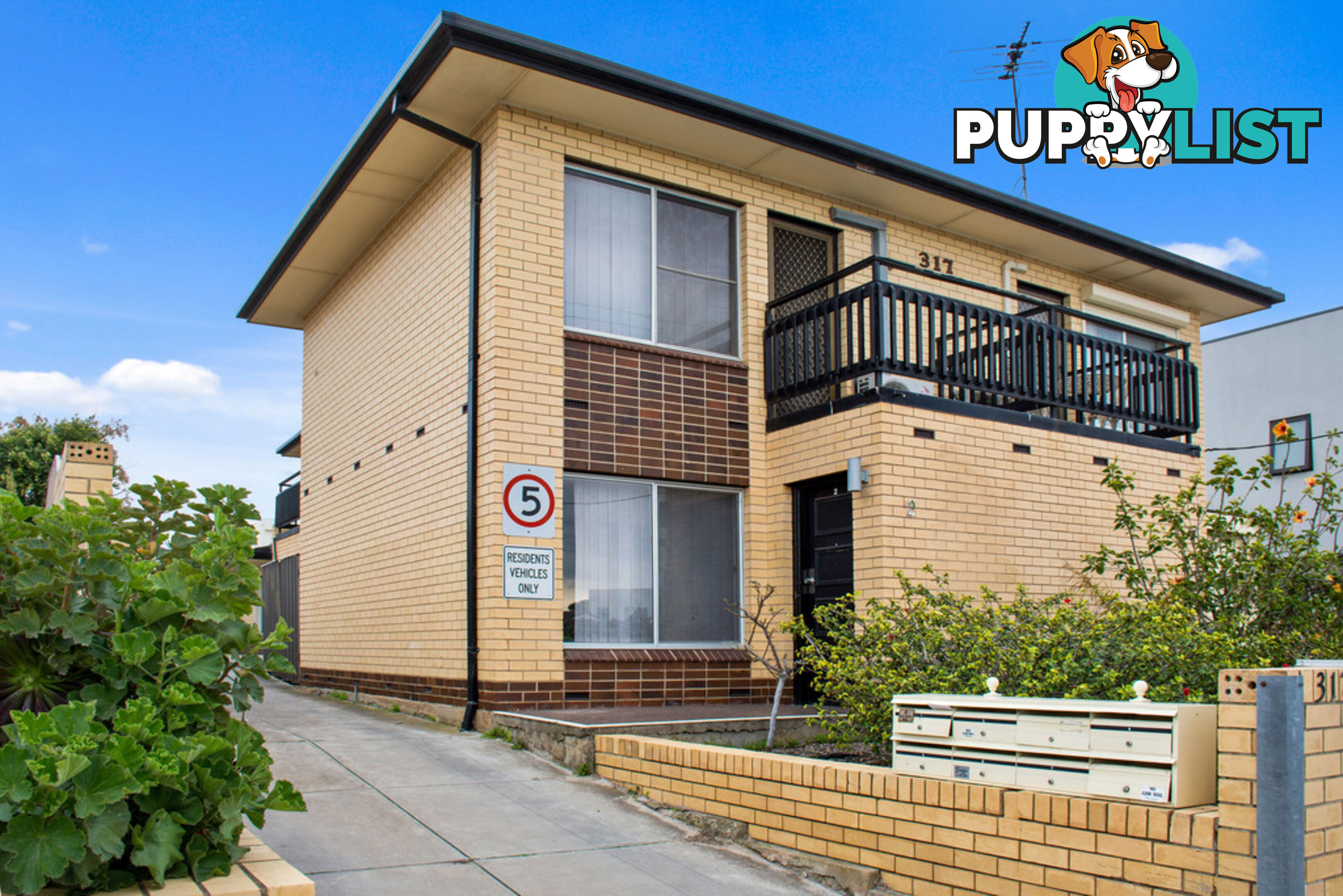 4/317 Military Road SEMAPHORE PARK SA 5019