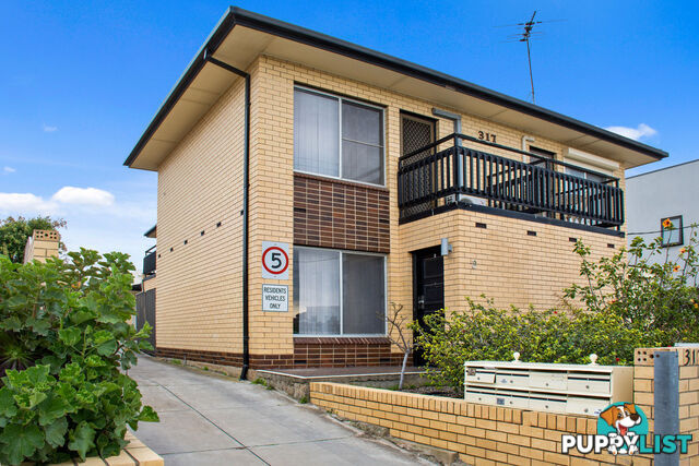 4/317 Military Road SEMAPHORE PARK SA 5019