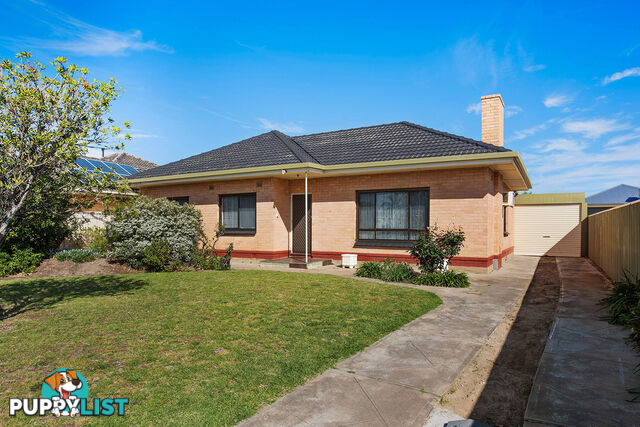 31 Shandon Avenue SEATON SA 5023