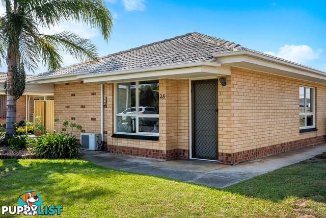 1/28 Willcocks Avenue SEATON SA 5023