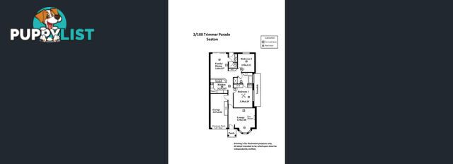 2/188 Trimmer Parade SEATON SA 5023