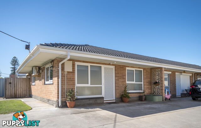 1/34 Charles Sturt Avenue GRANGE SA 5022