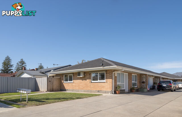 1/34 Charles Sturt Avenue GRANGE SA 5022