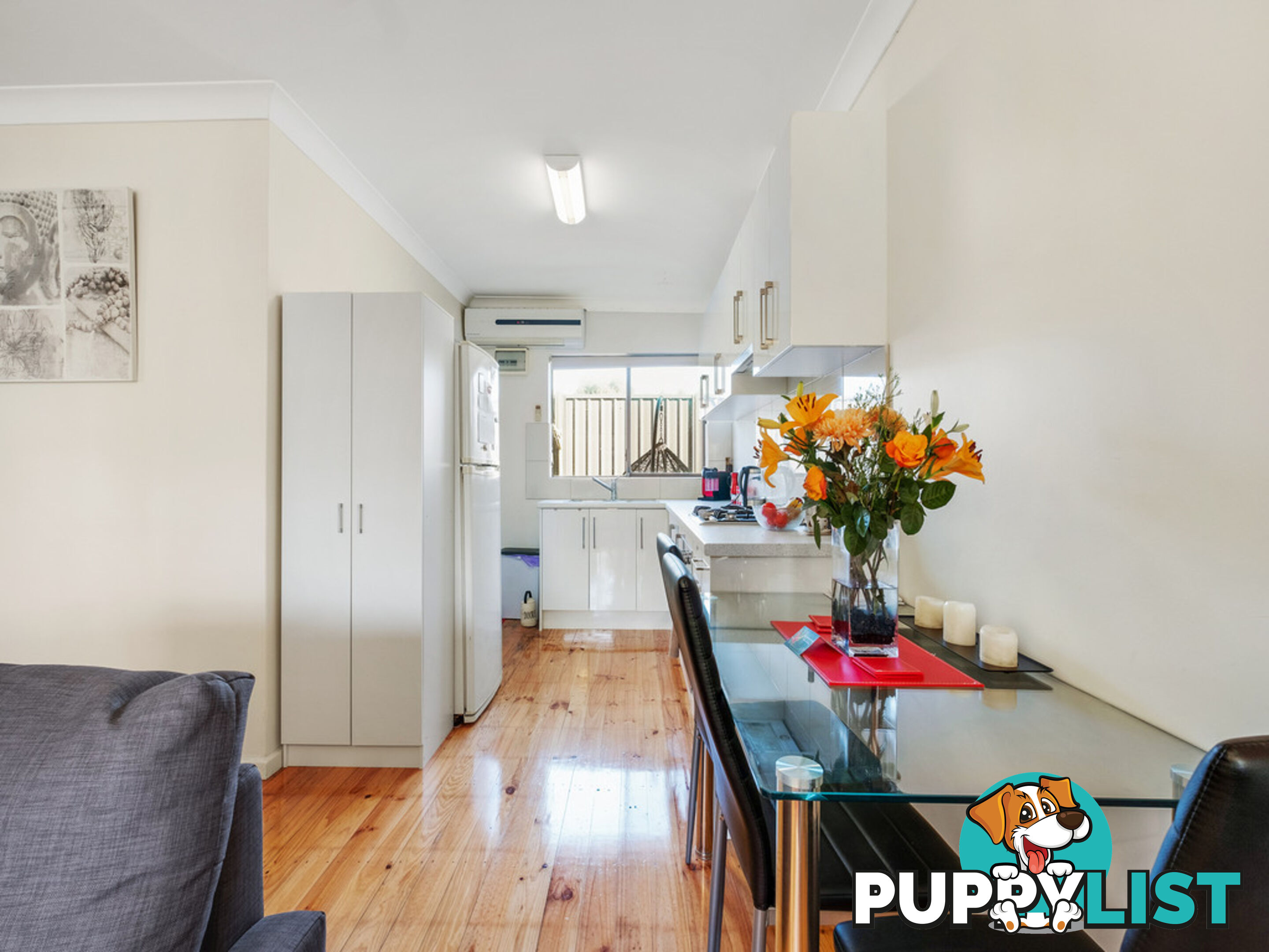 5/39 Cudmore Terrace HENLEY BEACH SA 5022