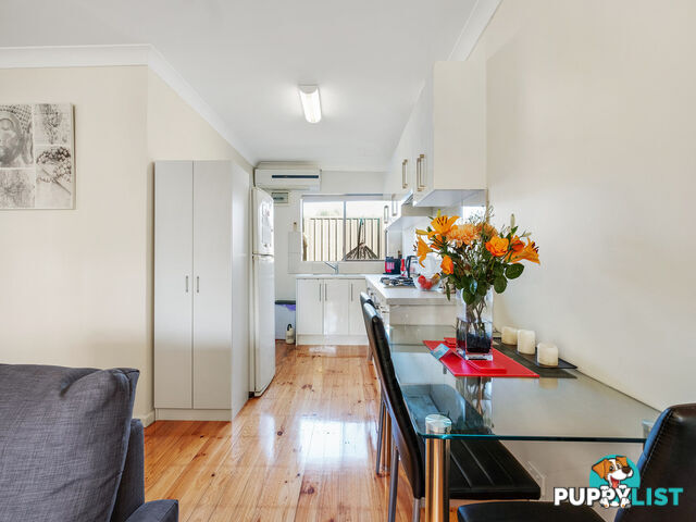 5/39 Cudmore Terrace HENLEY BEACH SA 5022