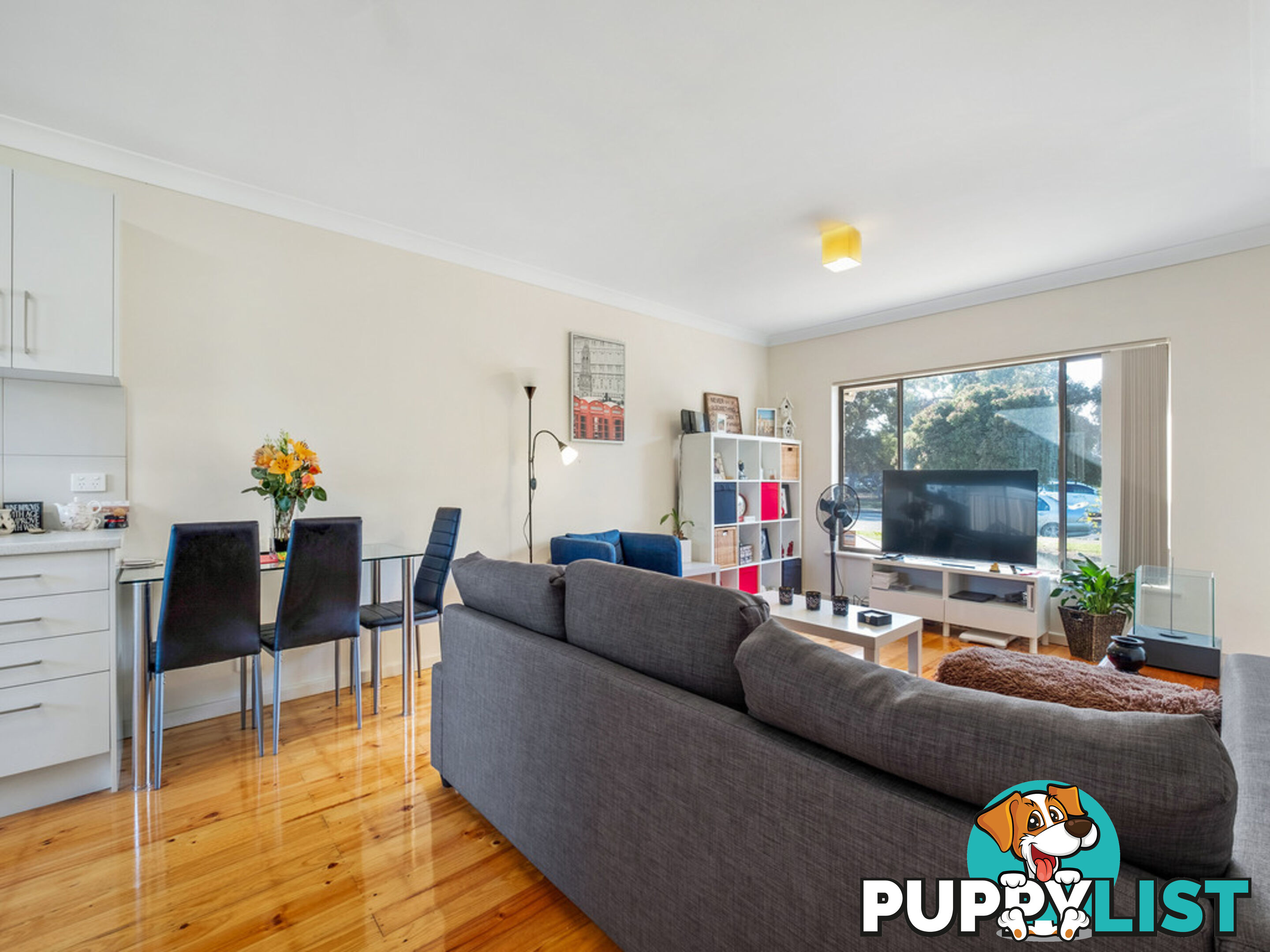 5/39 Cudmore Terrace HENLEY BEACH SA 5022