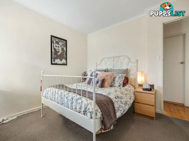 5/39 Cudmore Terrace HENLEY BEACH SA 5022