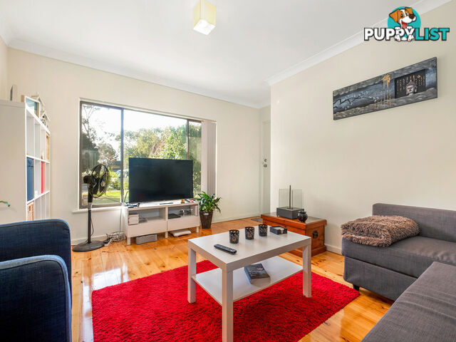 5/39 Cudmore Terrace HENLEY BEACH SA 5022