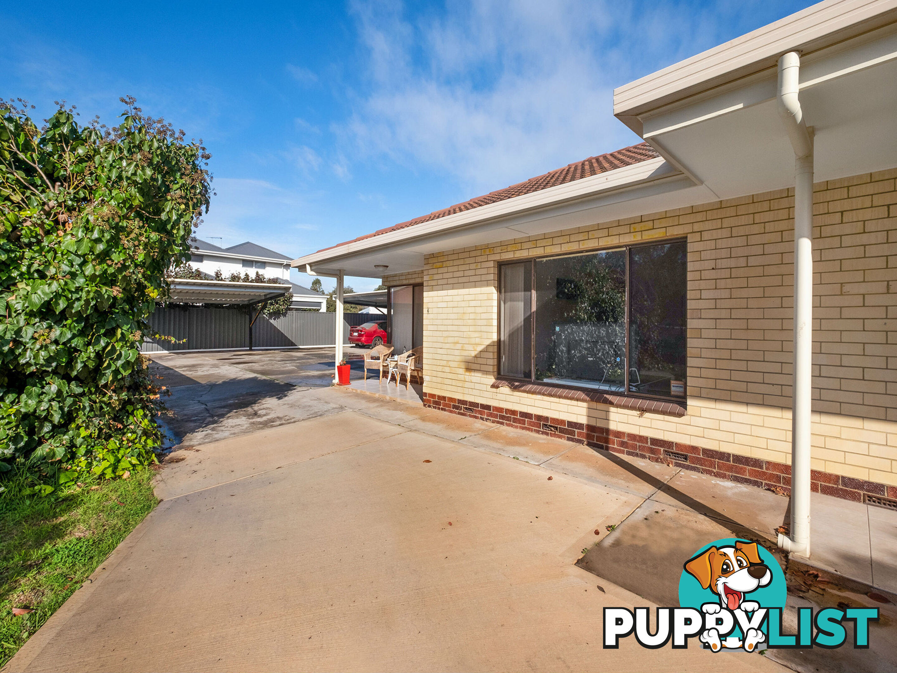 5/39 Cudmore Terrace HENLEY BEACH SA 5022