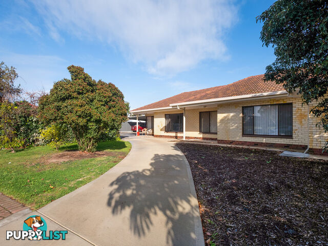 5/39 Cudmore Terrace HENLEY BEACH SA 5022