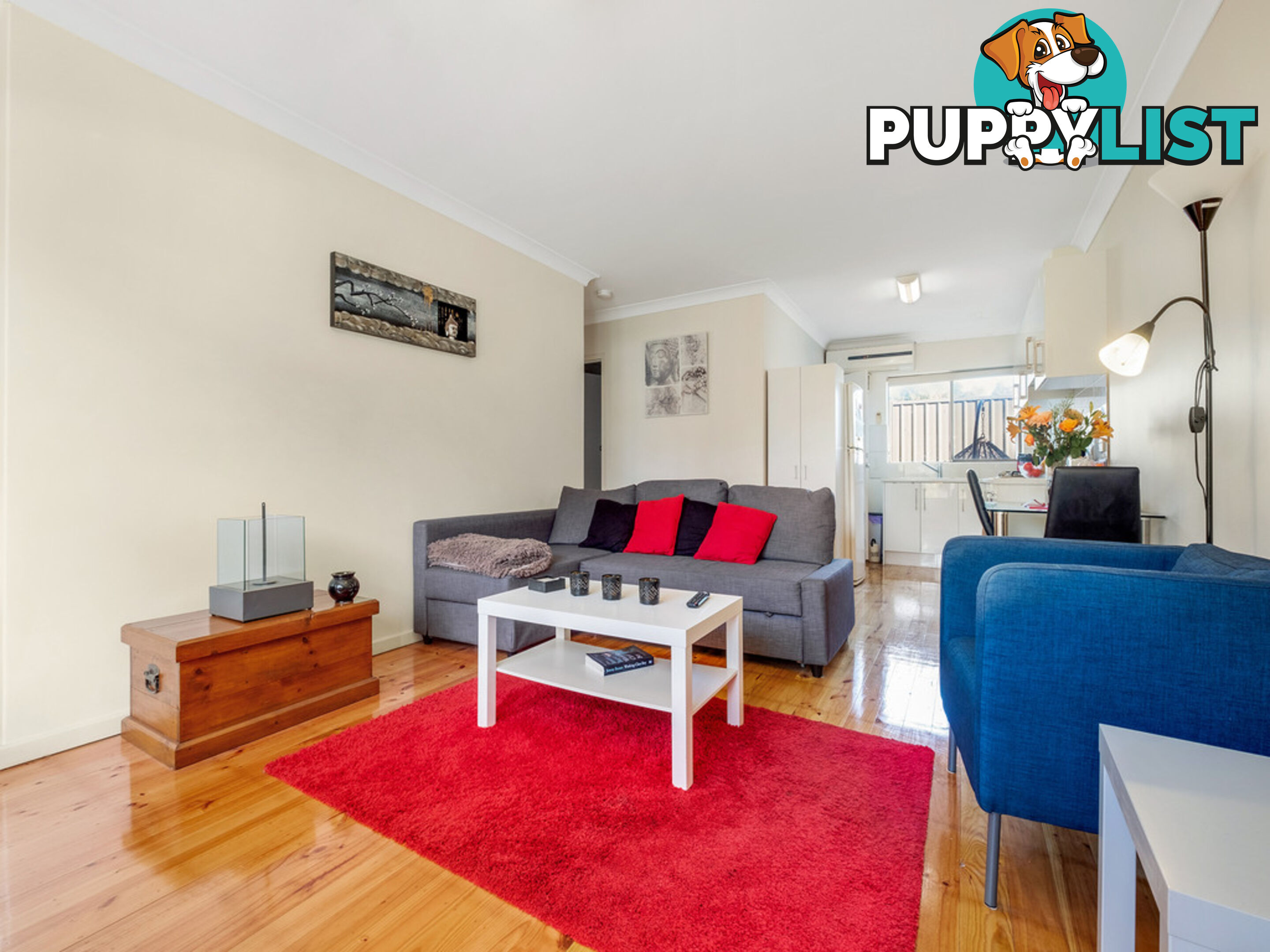 5/39 Cudmore Terrace HENLEY BEACH SA 5022