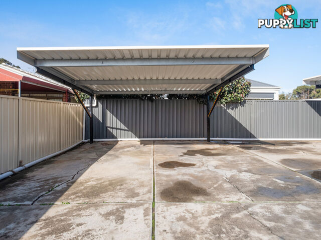 5/39 Cudmore Terrace HENLEY BEACH SA 5022