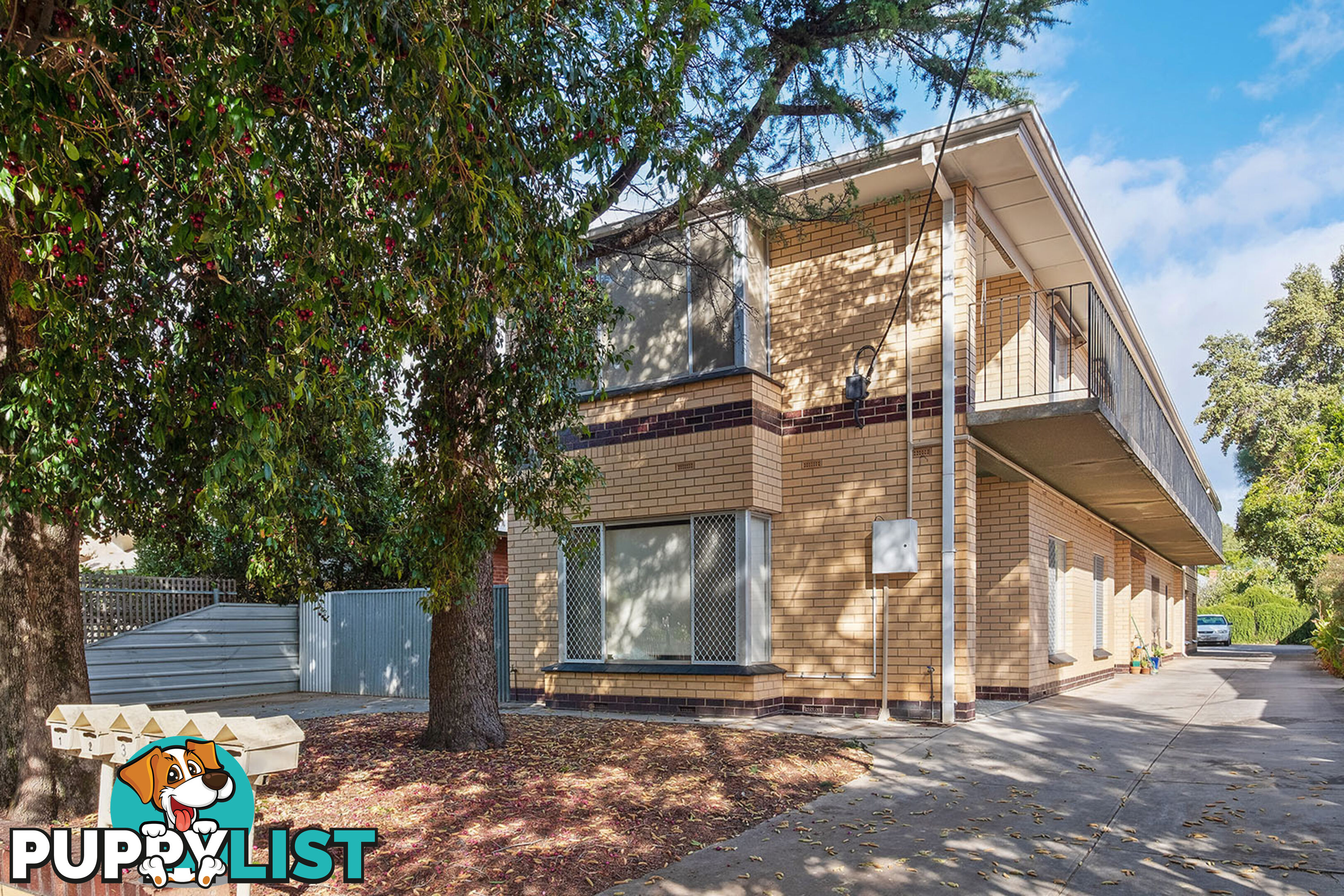 6/21 Cowper Road BLACK FOREST SA 5035