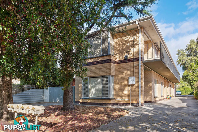 6/21 Cowper Road BLACK FOREST SA 5035