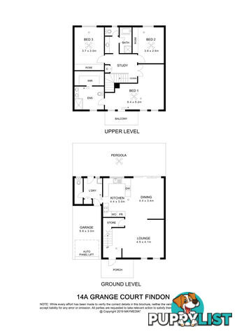 14A Grange Court FINDON SA 5023