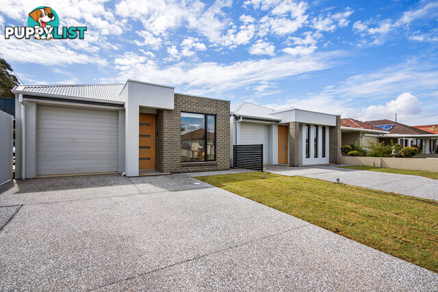 12 & 12A Adele Avenue KIDMAN PARK SA 5025