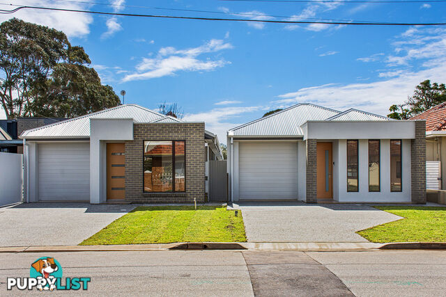 12 & 12A Adele Avenue KIDMAN PARK SA 5025