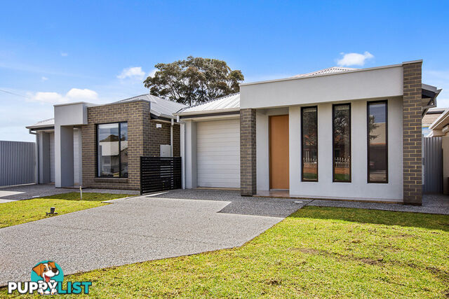 12 & 12A Adele Avenue KIDMAN PARK SA 5025