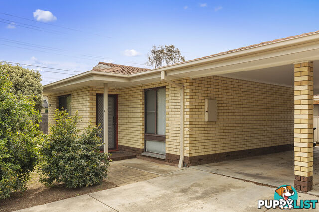 188-190 Cudmore Terrace & 586 Grange Road HENLEY BEACH SA 5022