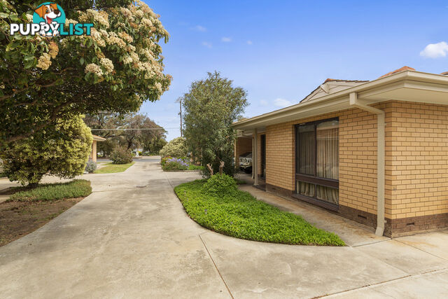 188-190 Cudmore Terrace & 586 Grange Road HENLEY BEACH SA 5022