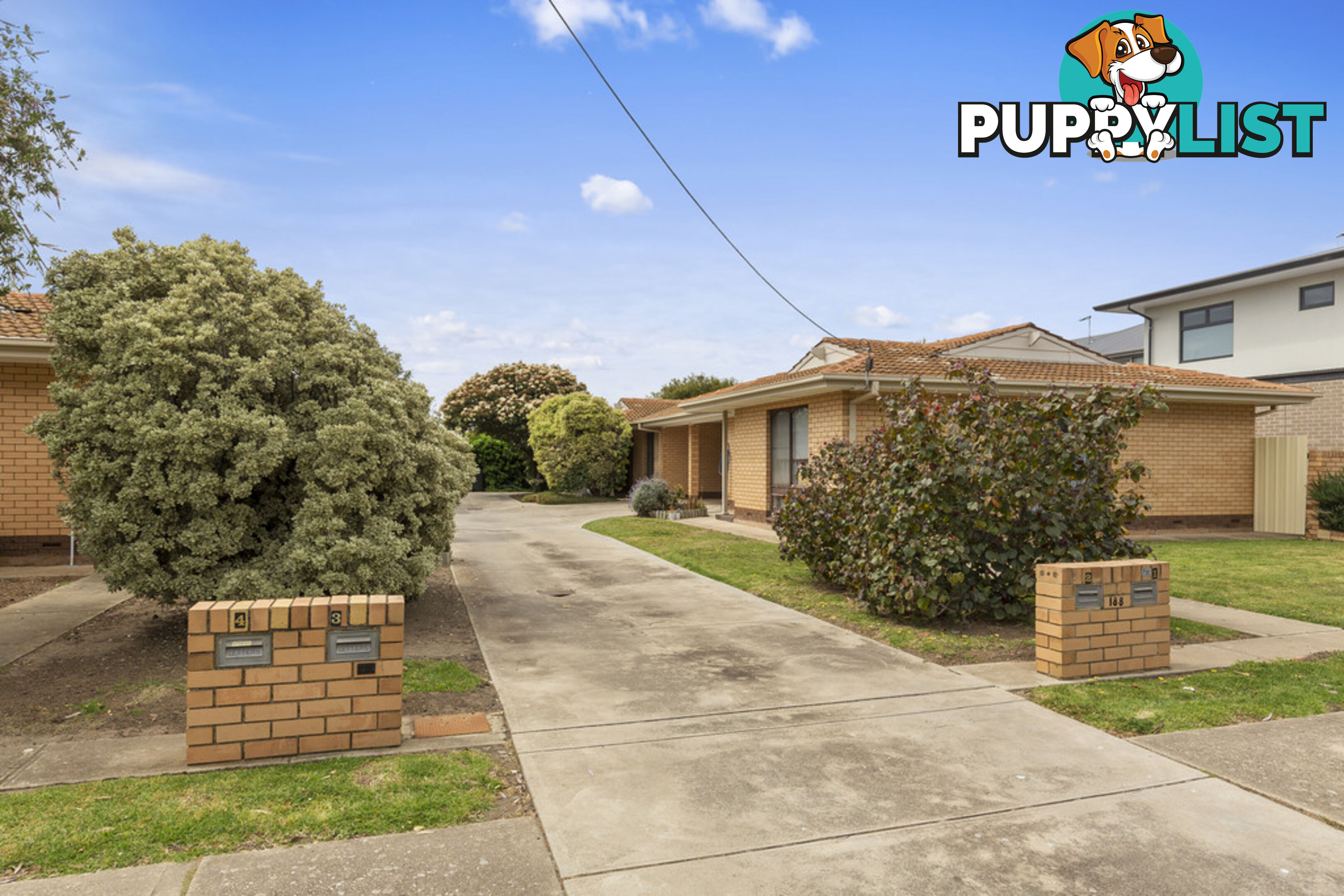 188-190 Cudmore Terrace & 586 Grange Road HENLEY BEACH SA 5022