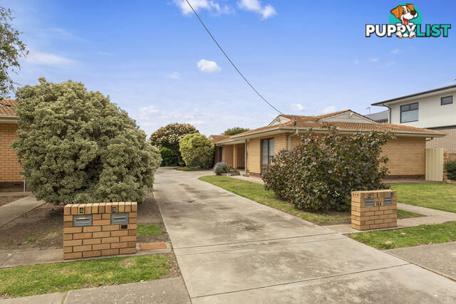 188-190 Cudmore Terrace & 586 Grange Road HENLEY BEACH SA 5022