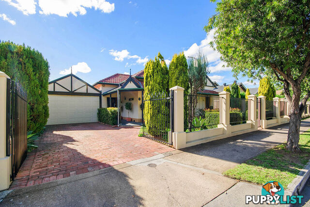 8 Cedar Avenue WOODVILLE SOUTH SA 5011