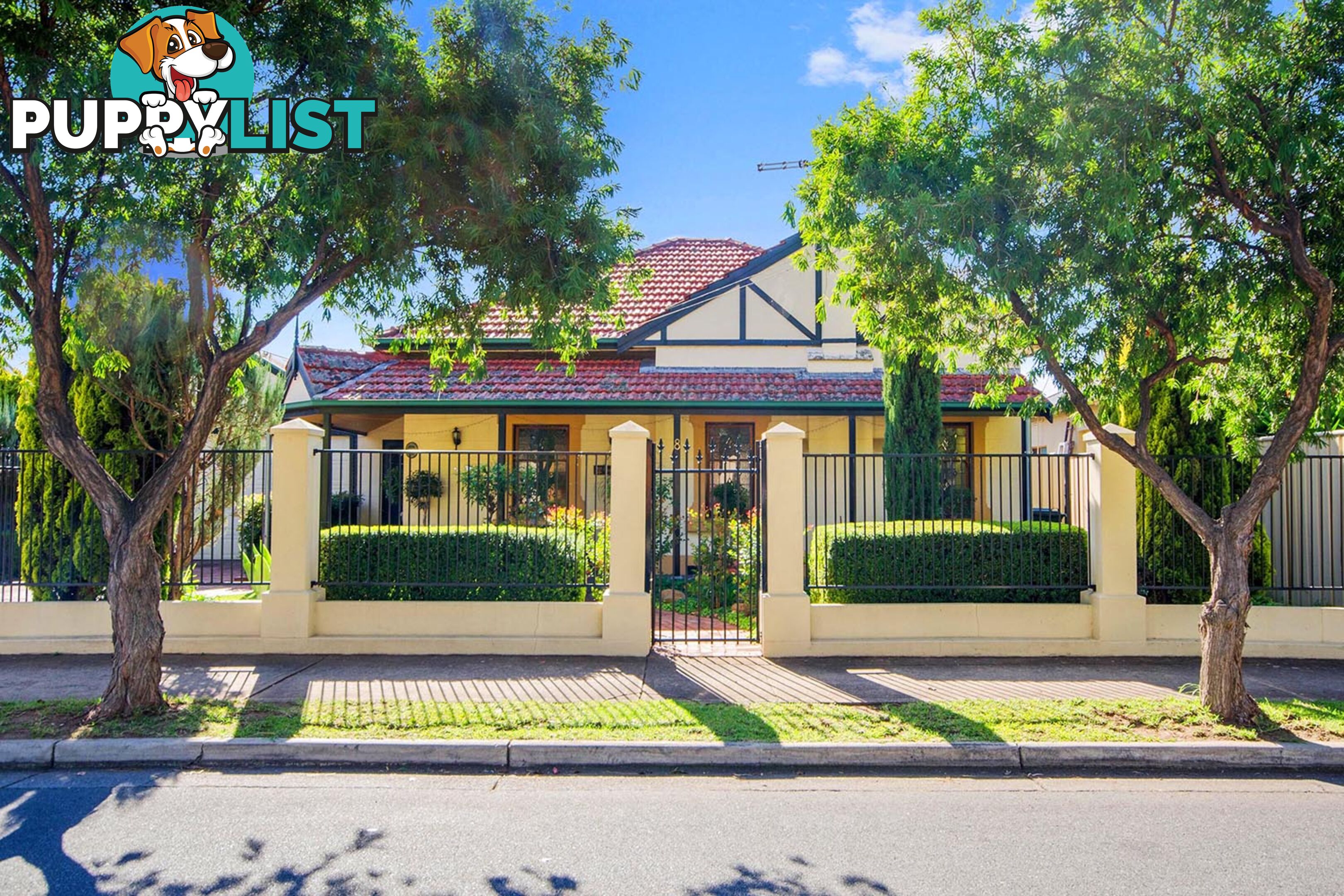 8 Cedar Avenue WOODVILLE SOUTH SA 5011