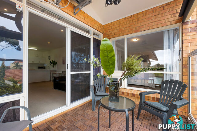 5/10 Sunrise Court WEST LAKES SA 5021