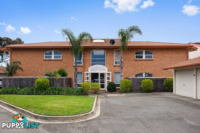 5/10 Sunrise Court WEST LAKES SA 5021