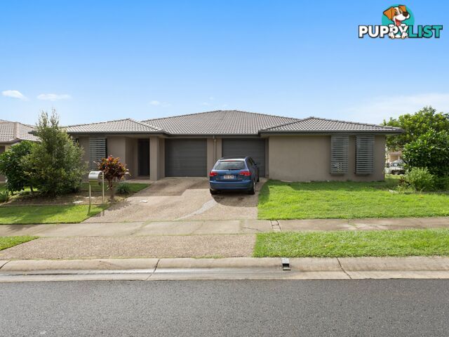 22/UNITS 1 & Lennon Boulevard NARANGBA QLD 4504