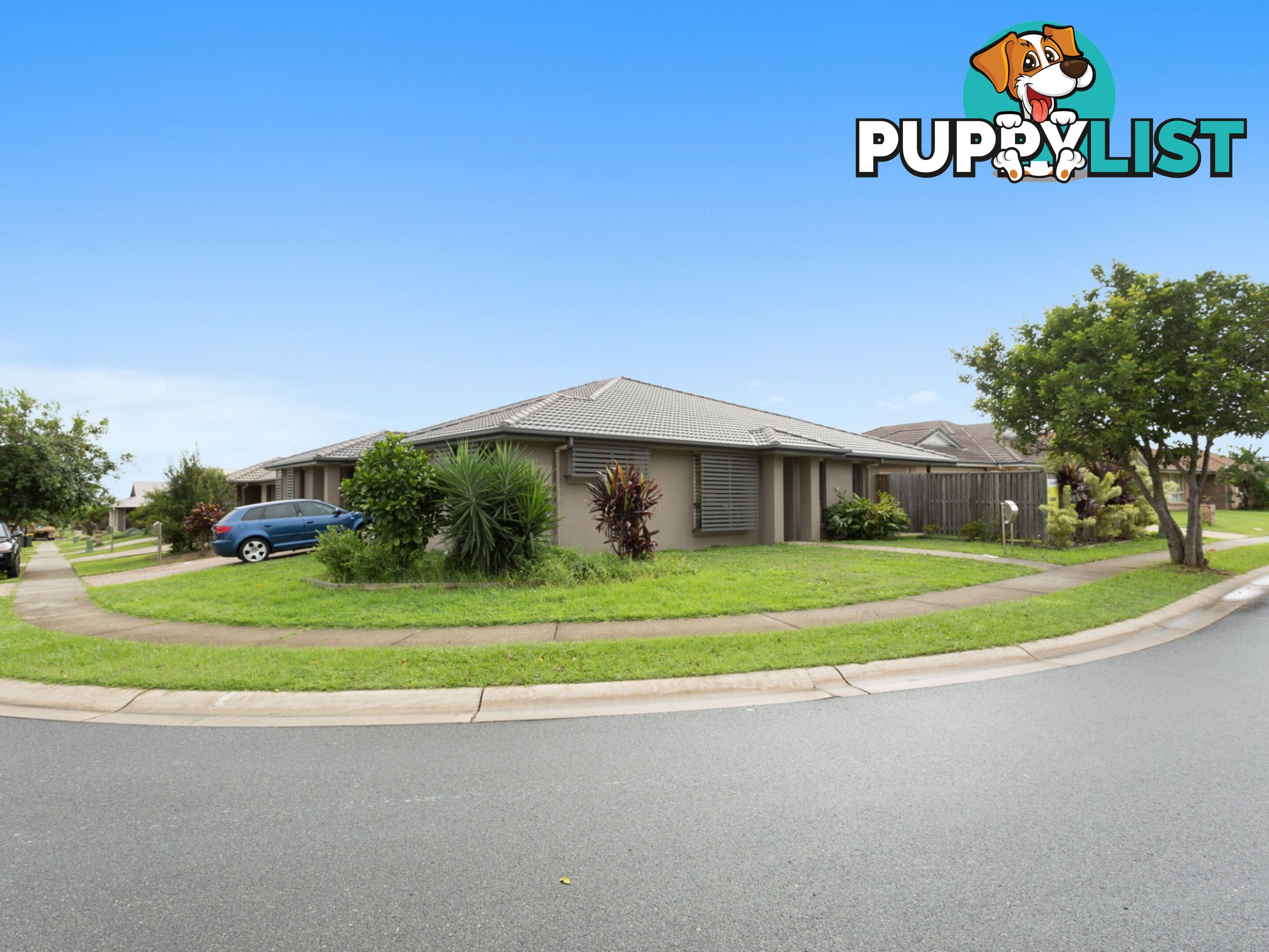 22/UNITS 1 & Lennon Boulevard NARANGBA QLD 4504