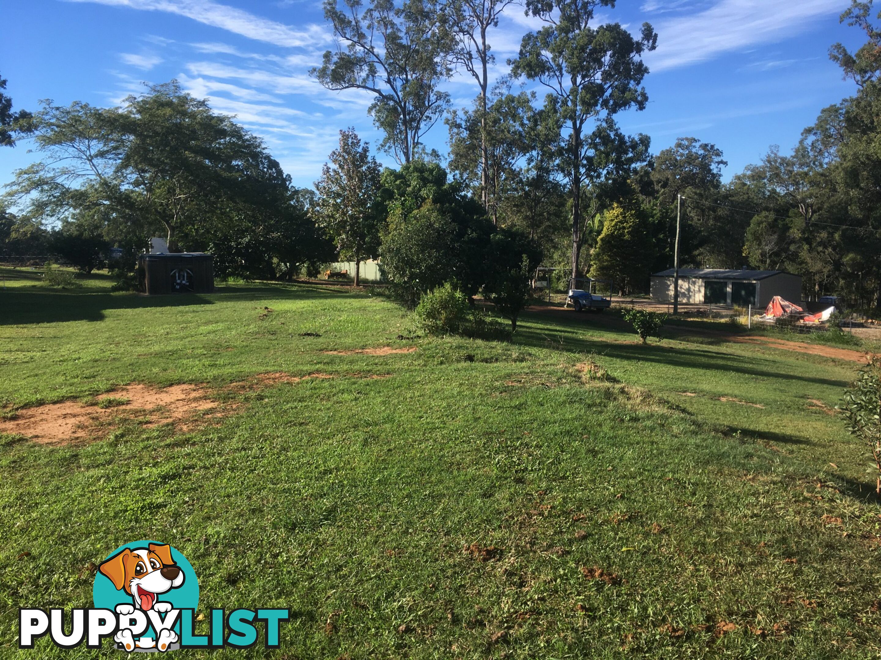 Lot 2/205 Tinney Road UPPER CABOOLTURE QLD 4510