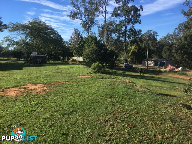 Lot 2/205 Tinney Road UPPER CABOOLTURE QLD 4510