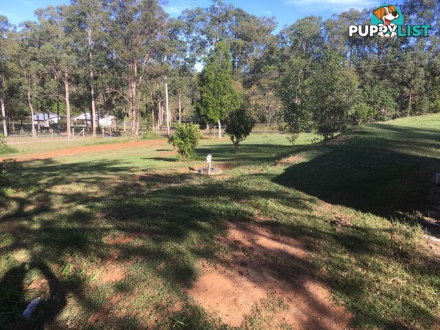 Lot 2/205 Tinney Road UPPER CABOOLTURE QLD 4510