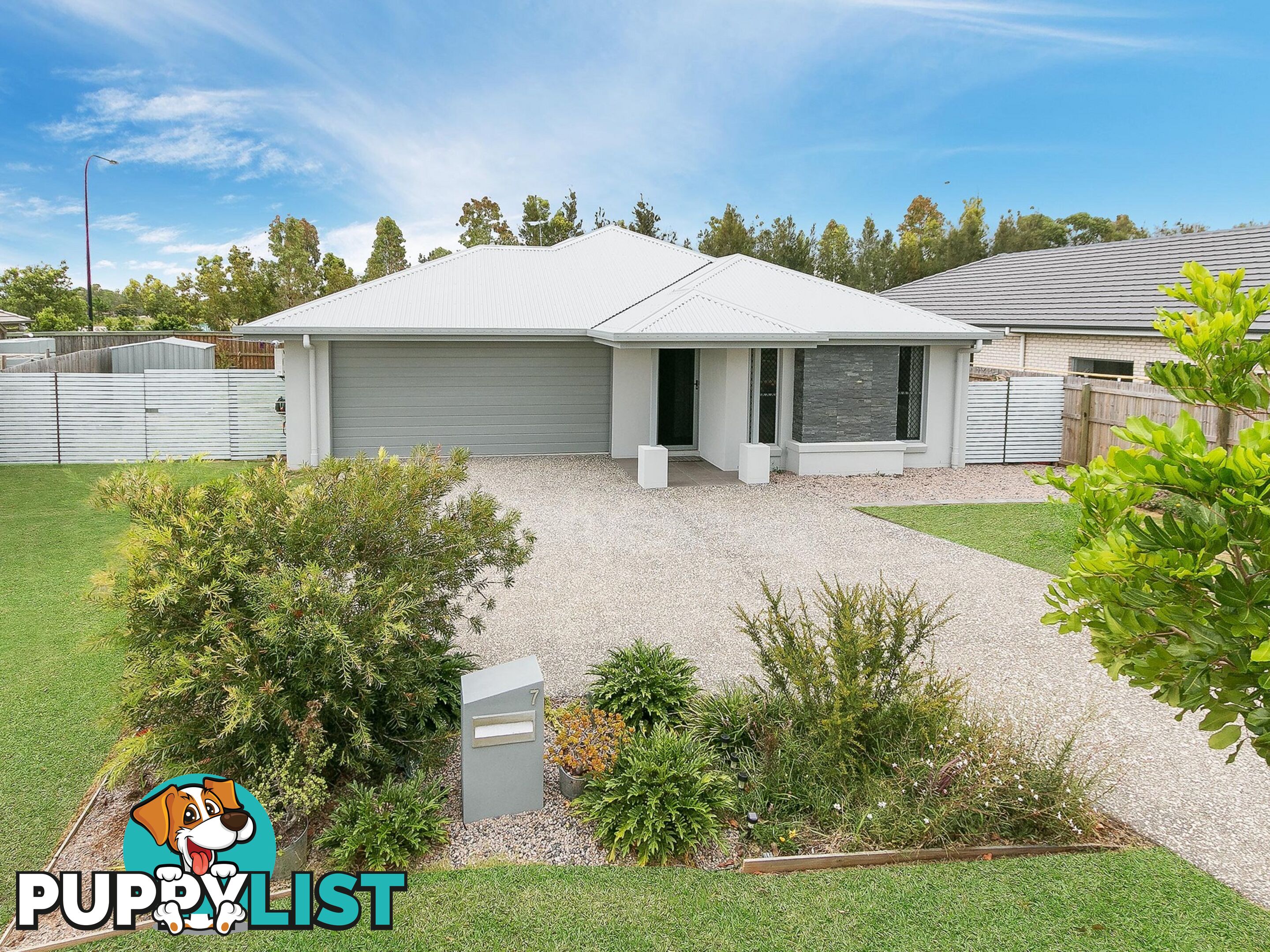 7 Coggins Street CABOOLTURE SOUTH QLD 4510