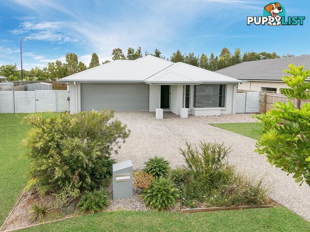 7 Coggins Street CABOOLTURE SOUTH QLD 4510