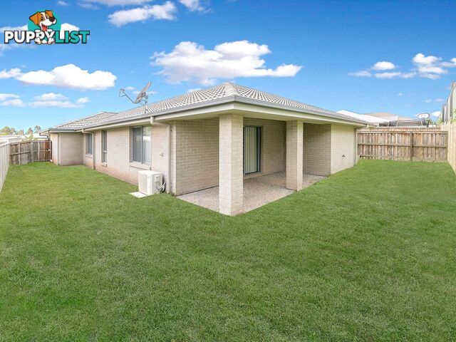 15 Regal Crescent NARANGBA QLD 4504