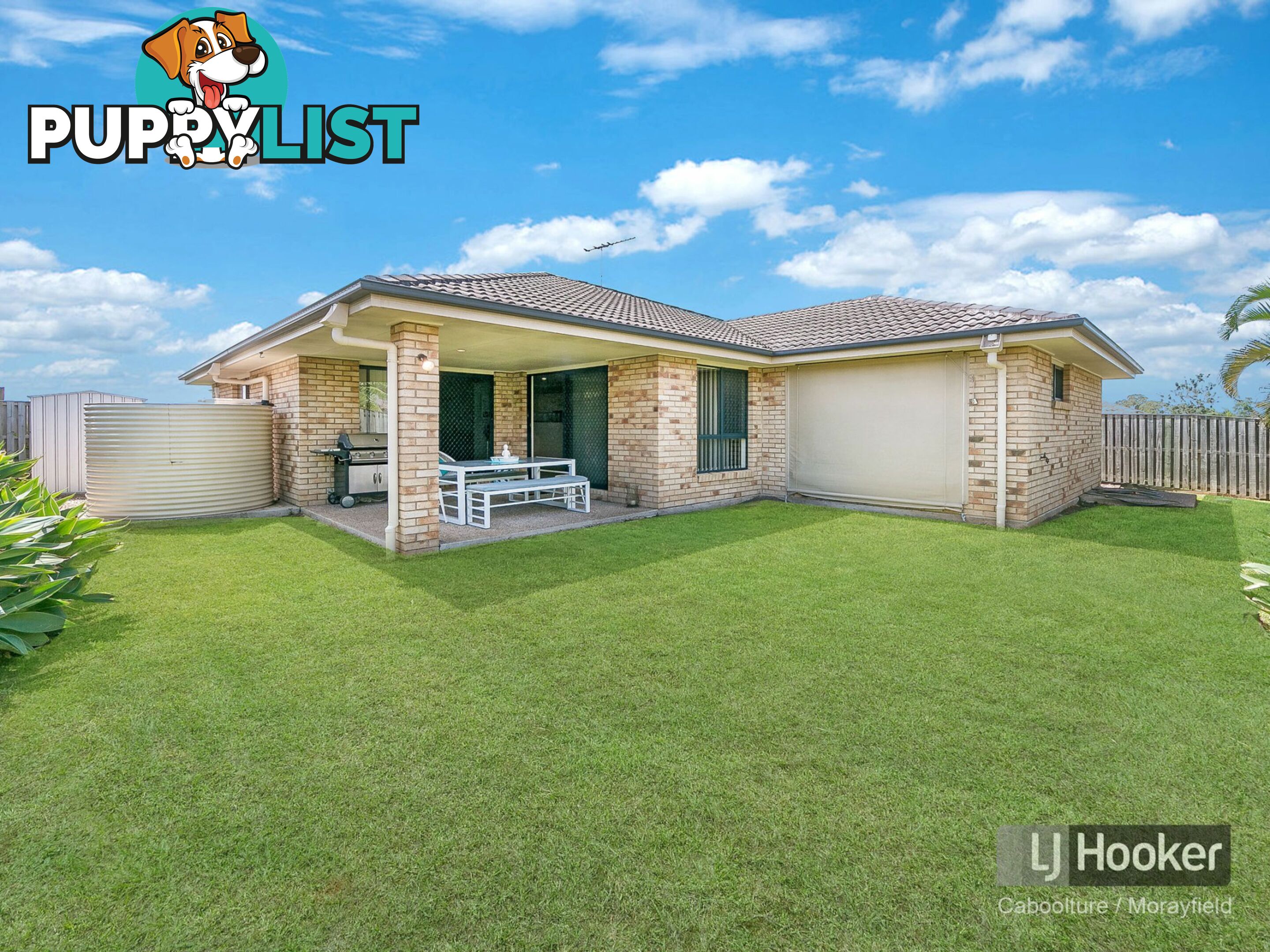 122 Jensen Road CABOOLTURE QLD 4510