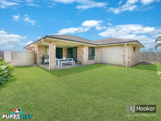 122 Jensen Road CABOOLTURE QLD 4510