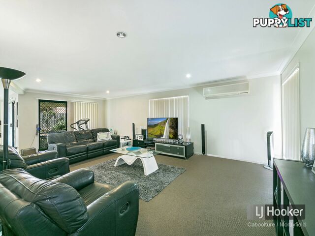 122 Jensen Road CABOOLTURE QLD 4510