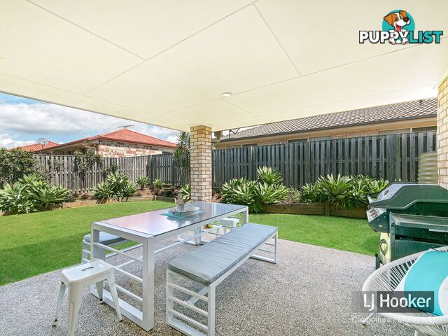 122 Jensen Road CABOOLTURE QLD 4510