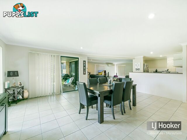 122 Jensen Road CABOOLTURE QLD 4510