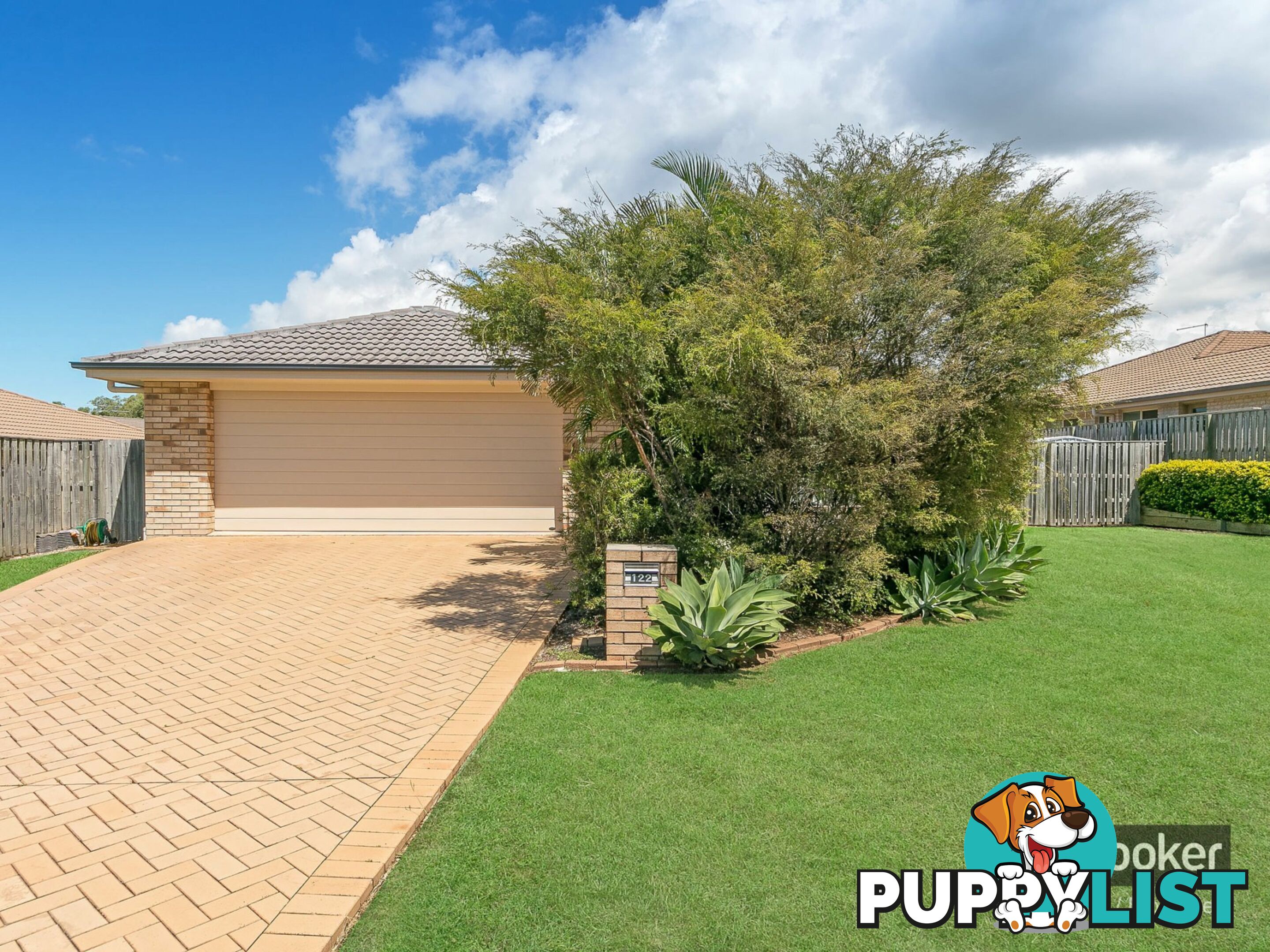 122 Jensen Road CABOOLTURE QLD 4510