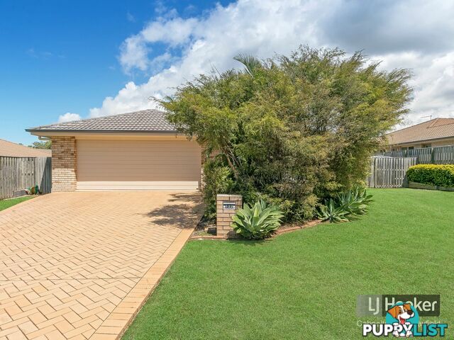 122 Jensen Road CABOOLTURE QLD 4510