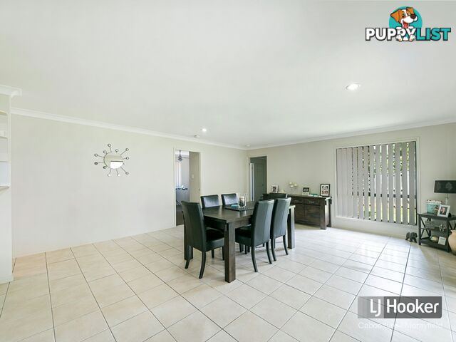 122 Jensen Road CABOOLTURE QLD 4510